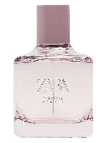 Zara Tuberose Winter