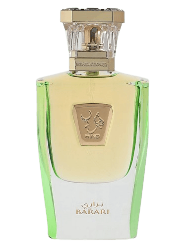 Hind Al Oud Barari