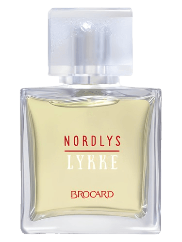 Brocard Lykke