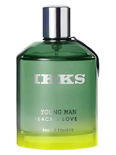 IKKS IKKS Young Man Peace & Love