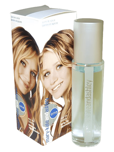 Mary-Kate and Ashley Olsen One