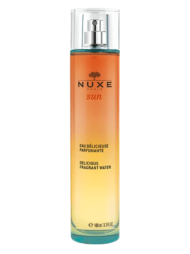 Nuxe Sun Eau Delicieuse Parfumante