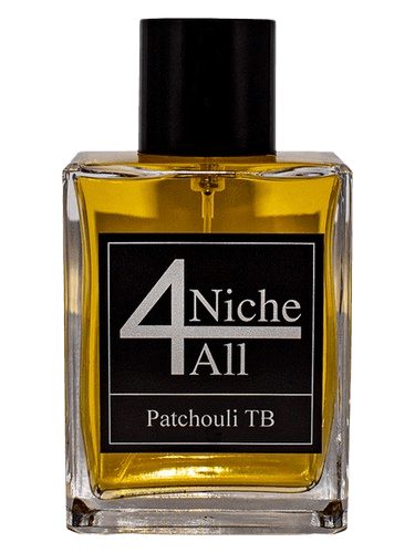 Niche4All Patchouli TB