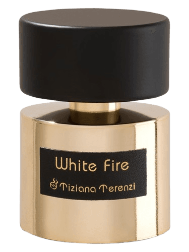 Tiziana Terenzi White Fire