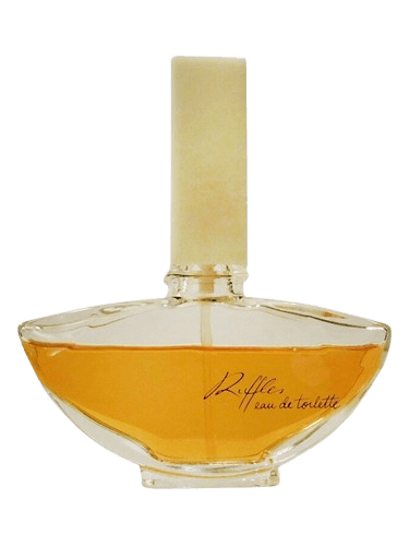 Oscar de la Renta Ruffles