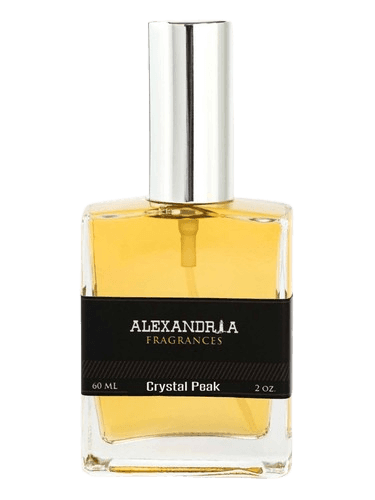 Alexandria Fragrances Crystal Peak