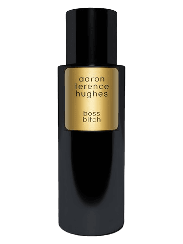 Aaron Terence Hughes Boss Bitch