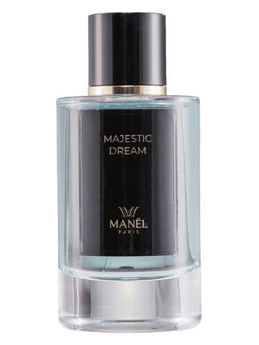 Maison Manël Majestic Dream