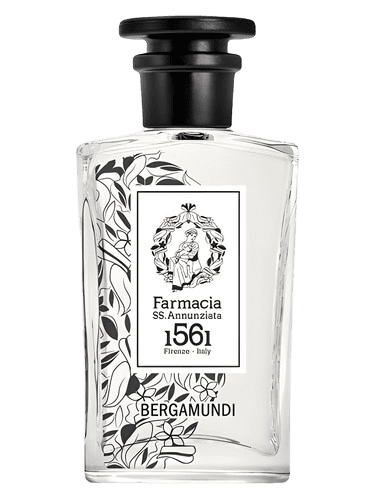 Farmacia SS. Annunziata Bergamundi
