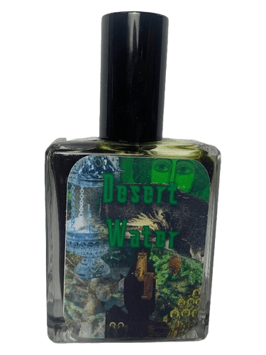 Phronema Perfumes Desert Water