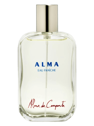 Alma da Comporta Alma Eau Fraîche