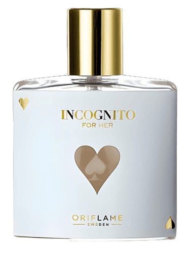 Oriflame Incognito for Her