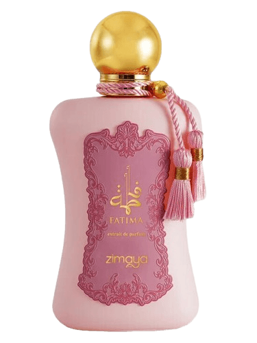 Zimaya Fatima Pink