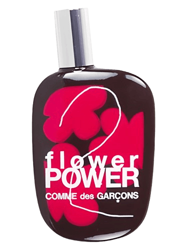 Comme des Garcons Comme des Garcons 2 Flower Power