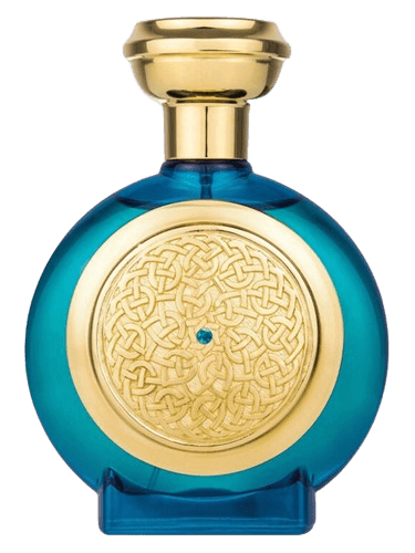 Boadicea the Victorious Aqua Sapphire