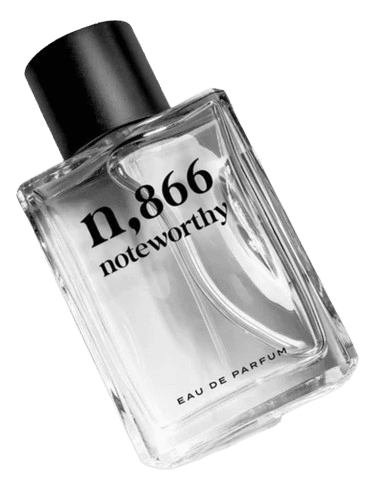 Noteworthy n,866