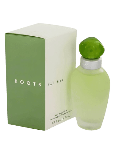 Coty Roots for Her