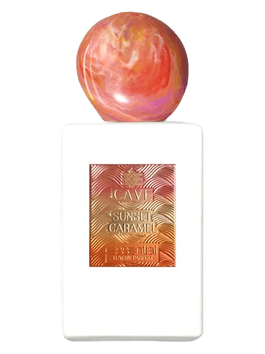 Cave Sunset Caramel