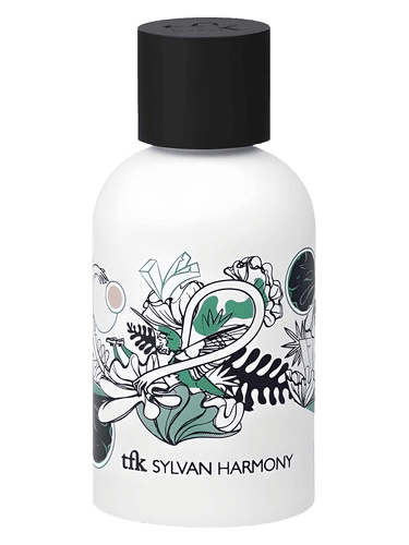 The Fragrance Kitchen Sylvan Harmony