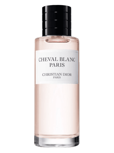 Dior Cheval Blanc Paris