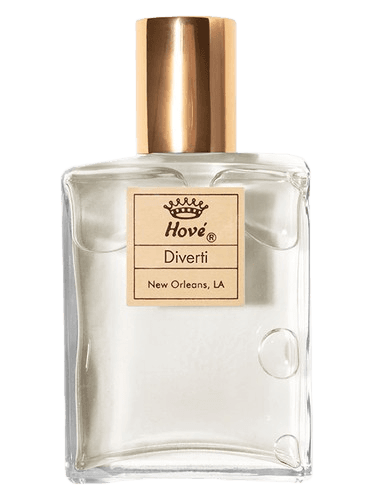 Hové Parfumeur, Ltd. Diverti