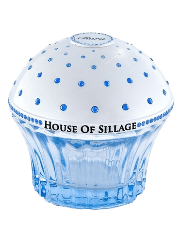 House Of Sillage Love is in the Air