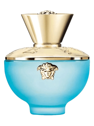 Versace Versace Pour Femme Dylan Turquoise