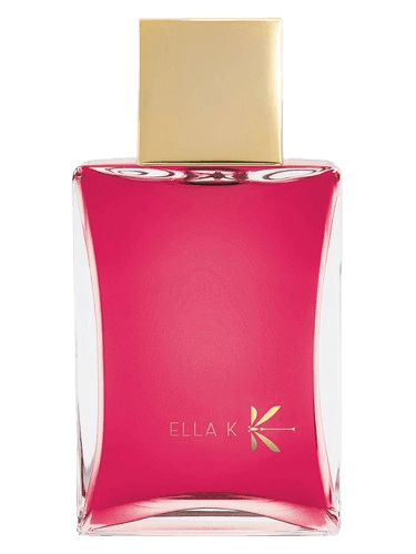 Ella K Parfums Rose de Pushkar
