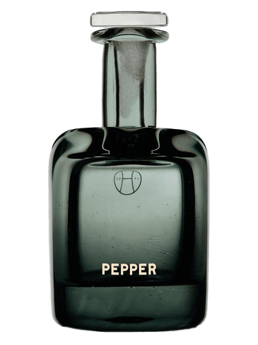 Perfumer H Pepper