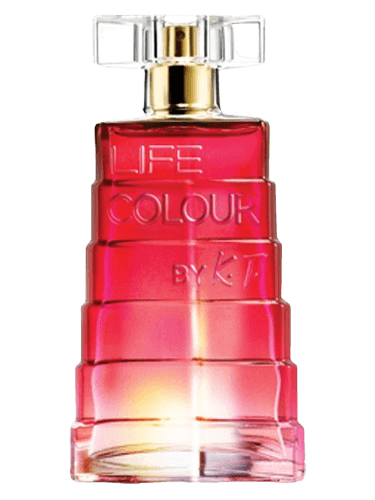 Avon Life Colour by Kenzo Takada For Her
