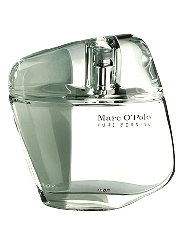 Marc O'Polo Marc O'Polo Pure Morning Man
