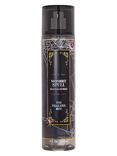 Bath & Body Works Midnight Spell