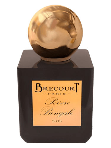 Brecourt Poivre Bengale