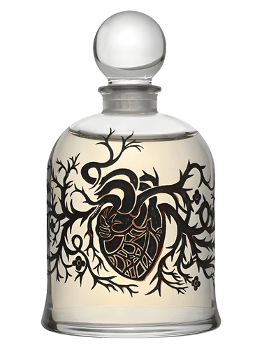 Serge Lutens Iris Silver Mist Edition Limitée 2004