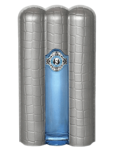 Cuba Paris Cuba Prestige Platinum