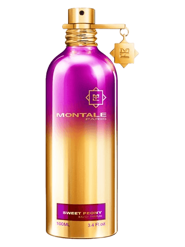 Montale Sweet Peony