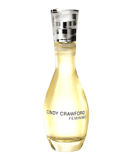 Cindy Crawford Cindy Crawford Feminine