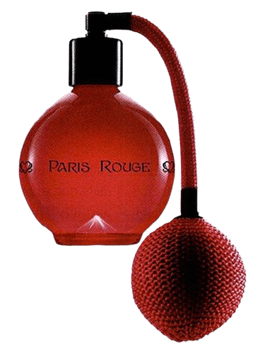 Delle Grazie Paris Rouge