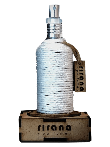 Rirana Parfume Black Wood
