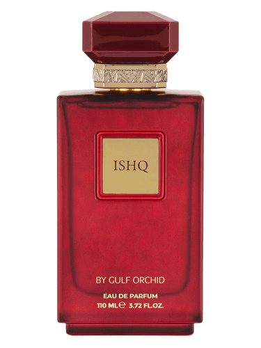 Gulf Orchid Ishq