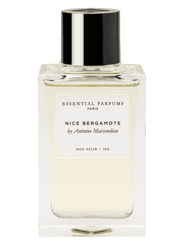 Essential Parfums Nice Bergamote