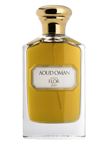 Aquaflor Firenze Aoud Oman