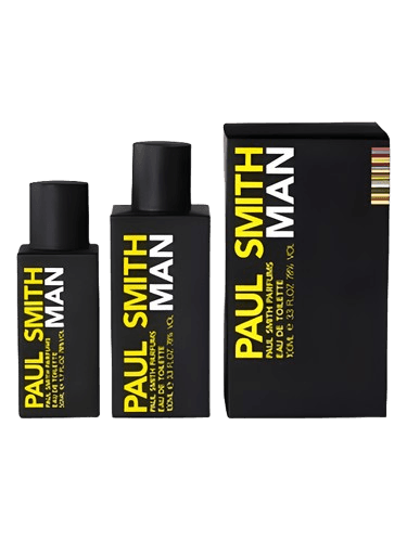 Paul Smith Paul Smith Man