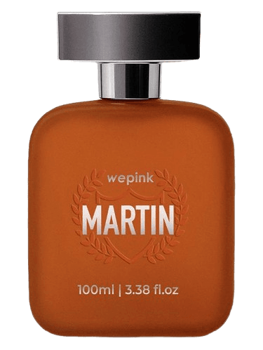 We Pink Martin