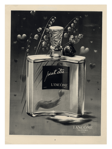Lancôme Peut-être (1937)