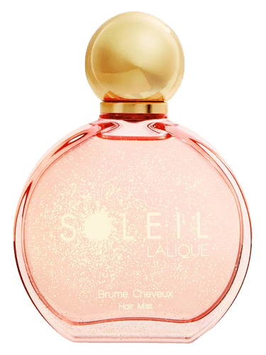 Lalique Soleil Hair Mist