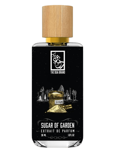 The Dua Brand Sugar Of Garden
