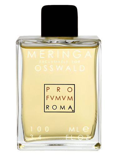Profumum Roma Meringa