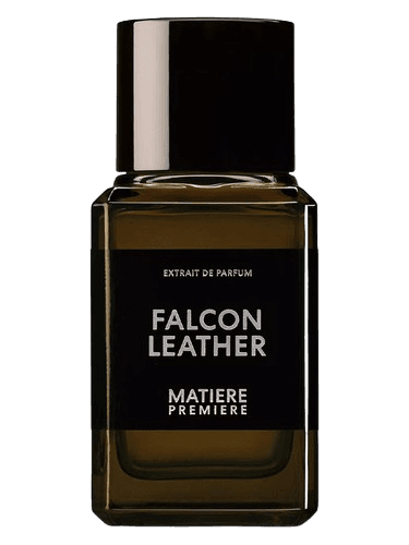 Matiere Premiere Falcon Leather Extrait