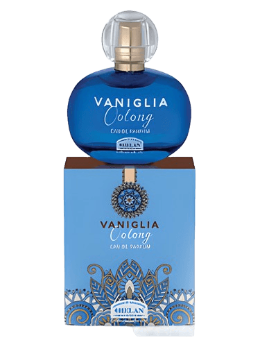 Helan Vaniglia Oolong